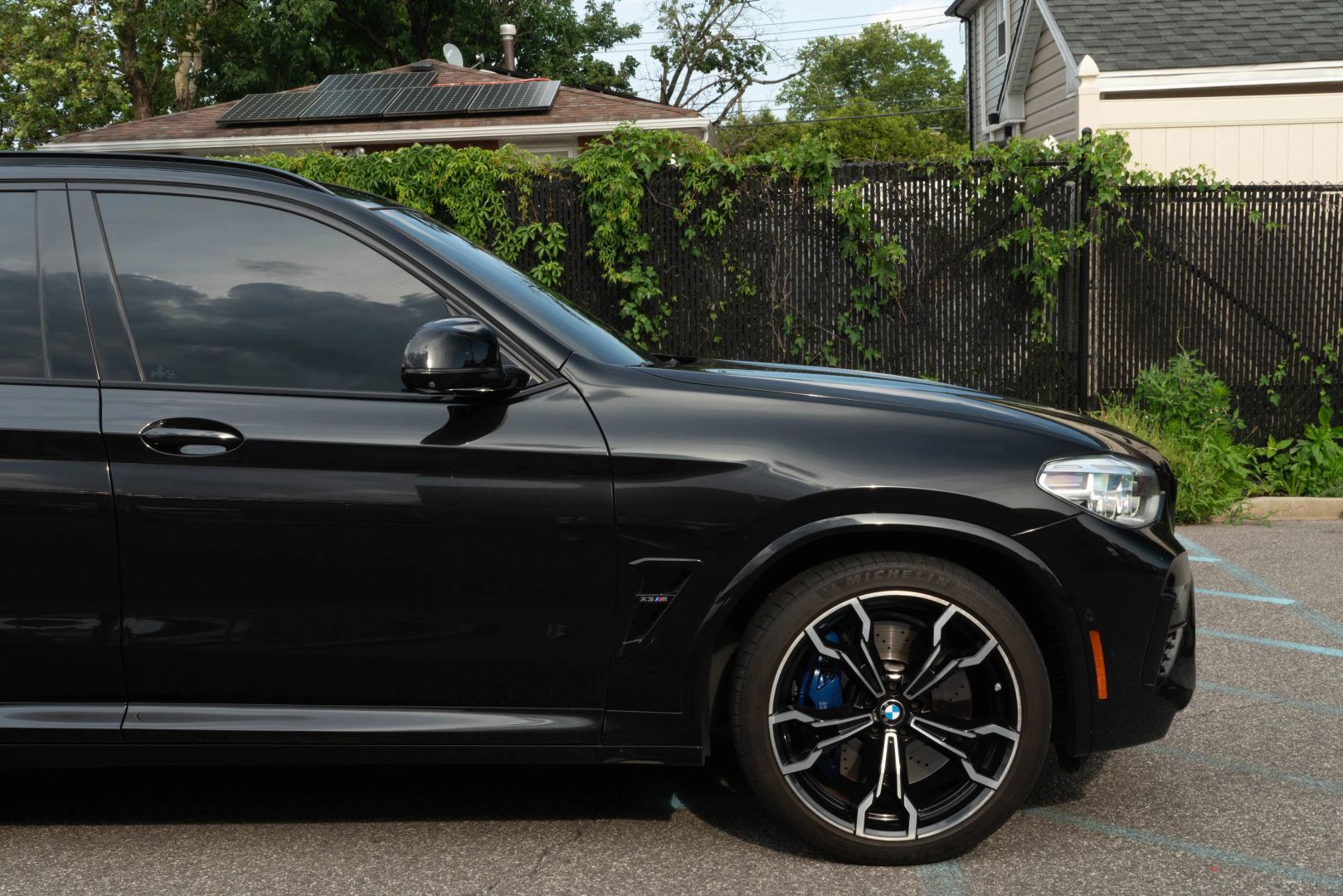 2020 Bmw X3 M - Image 16