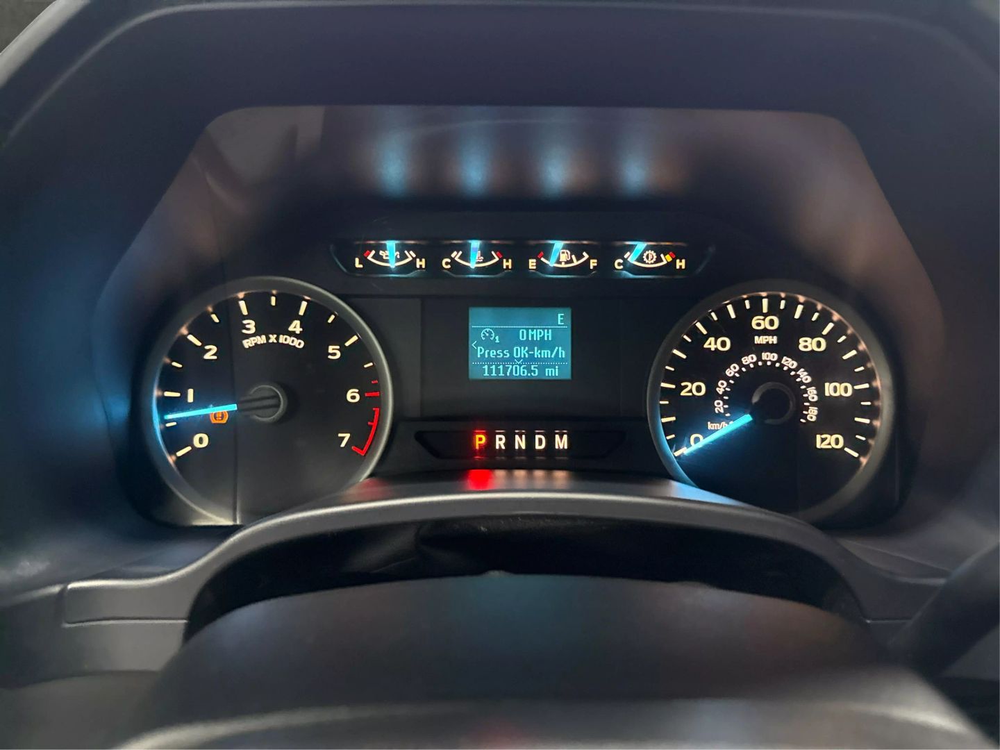 2018 Ford F150 Supercrew Cab - Image 30