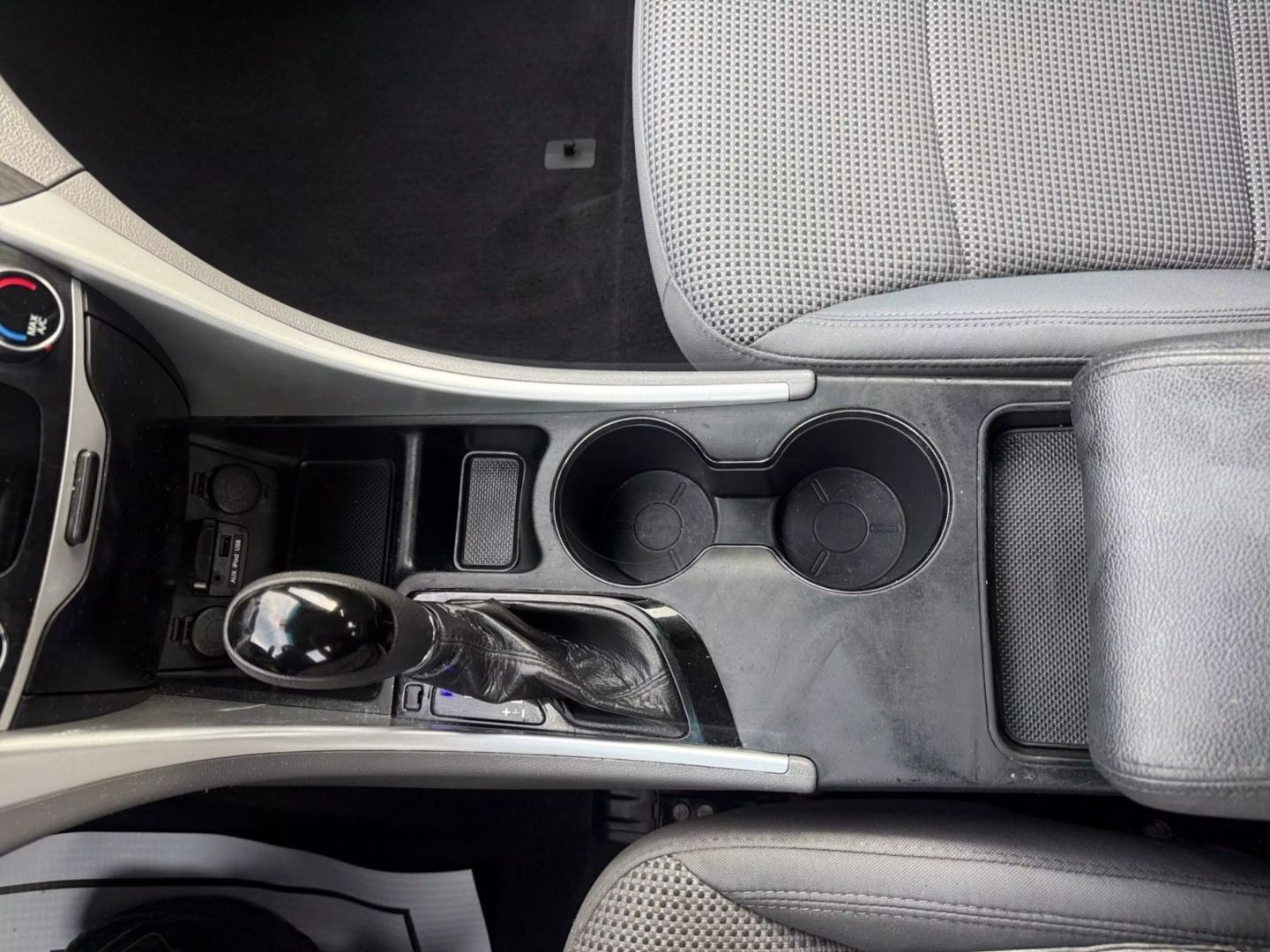2012HYUNDAI SONATA for sale in Stafford VA