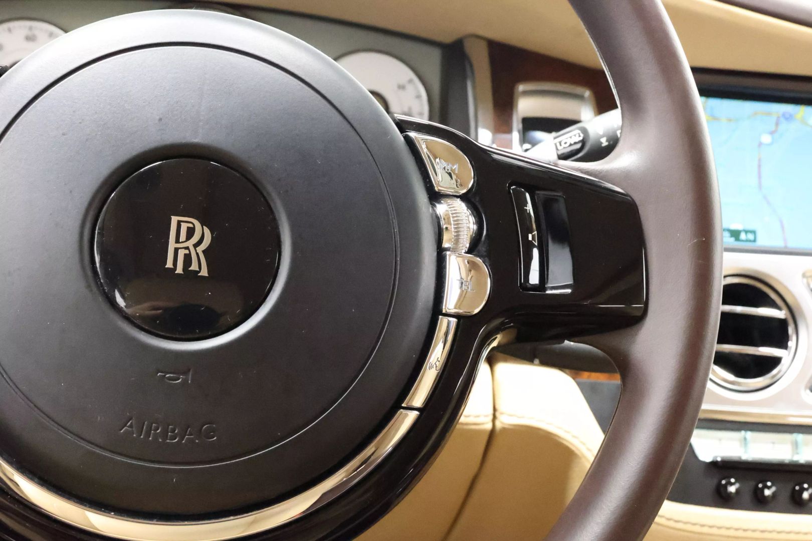 2013 Rolls-royce Ghost - Image 25