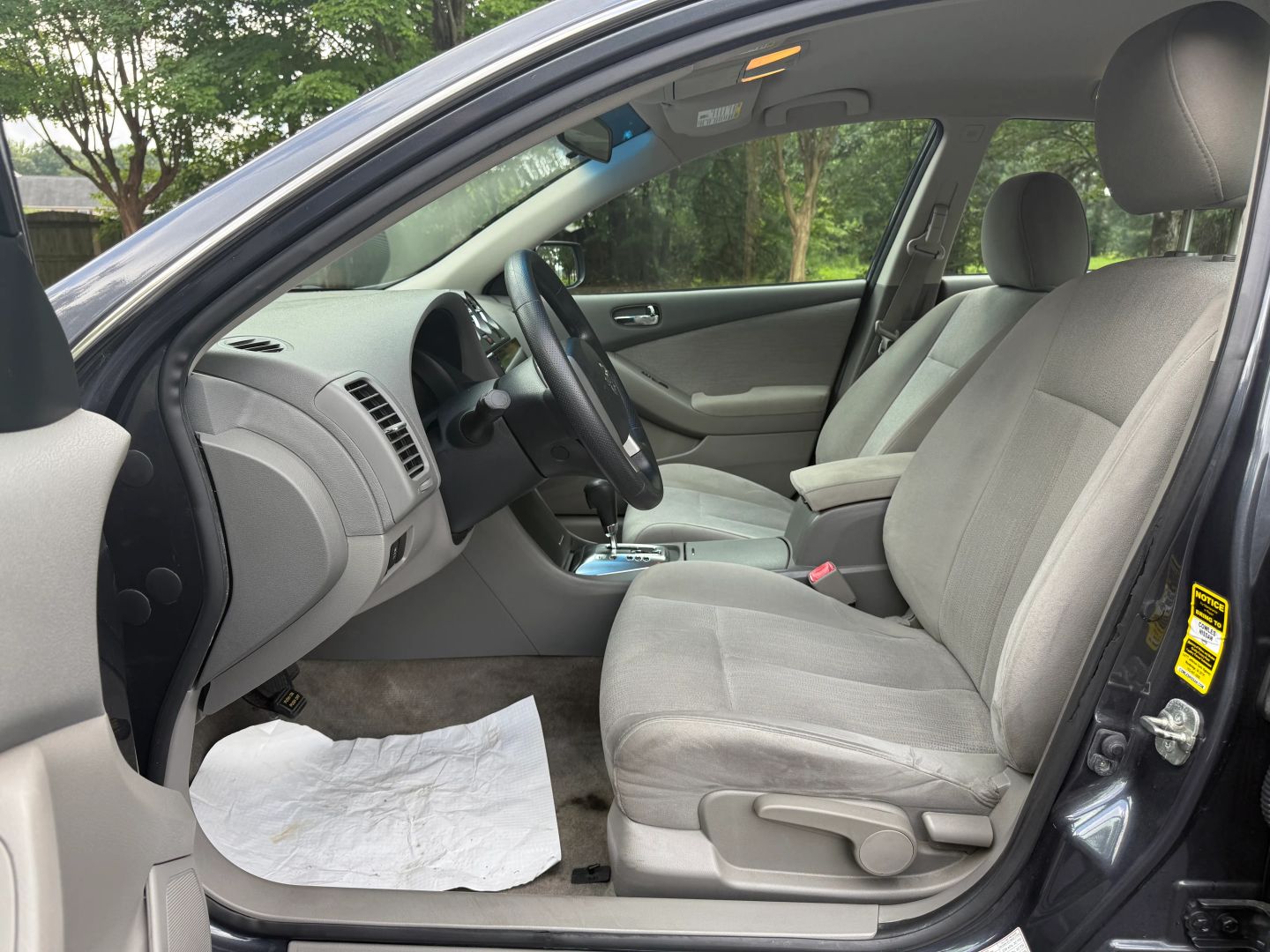 2012 Nissan Altima - Image 10