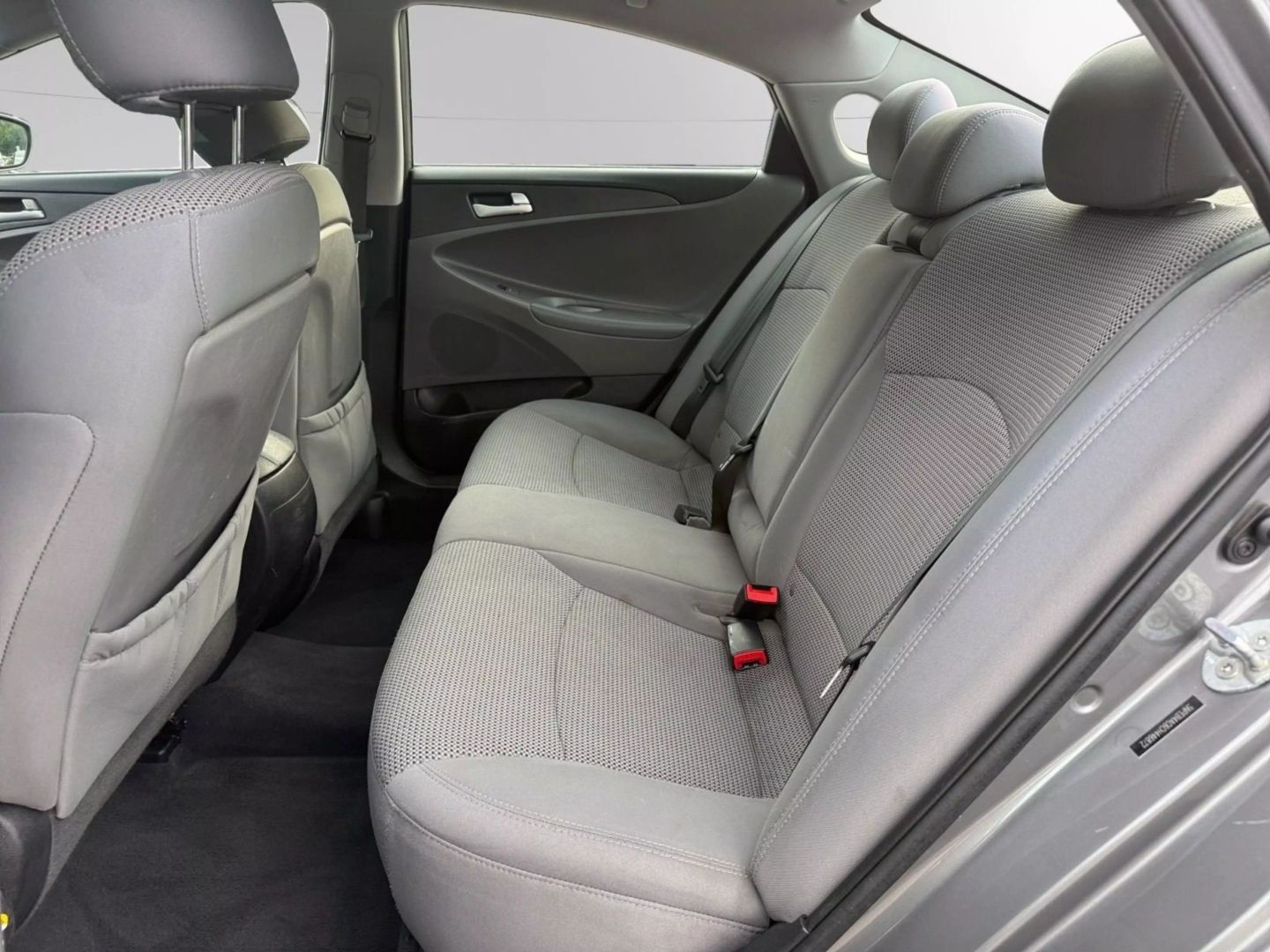 2012HYUNDAI SONATA for sale in Stafford VA