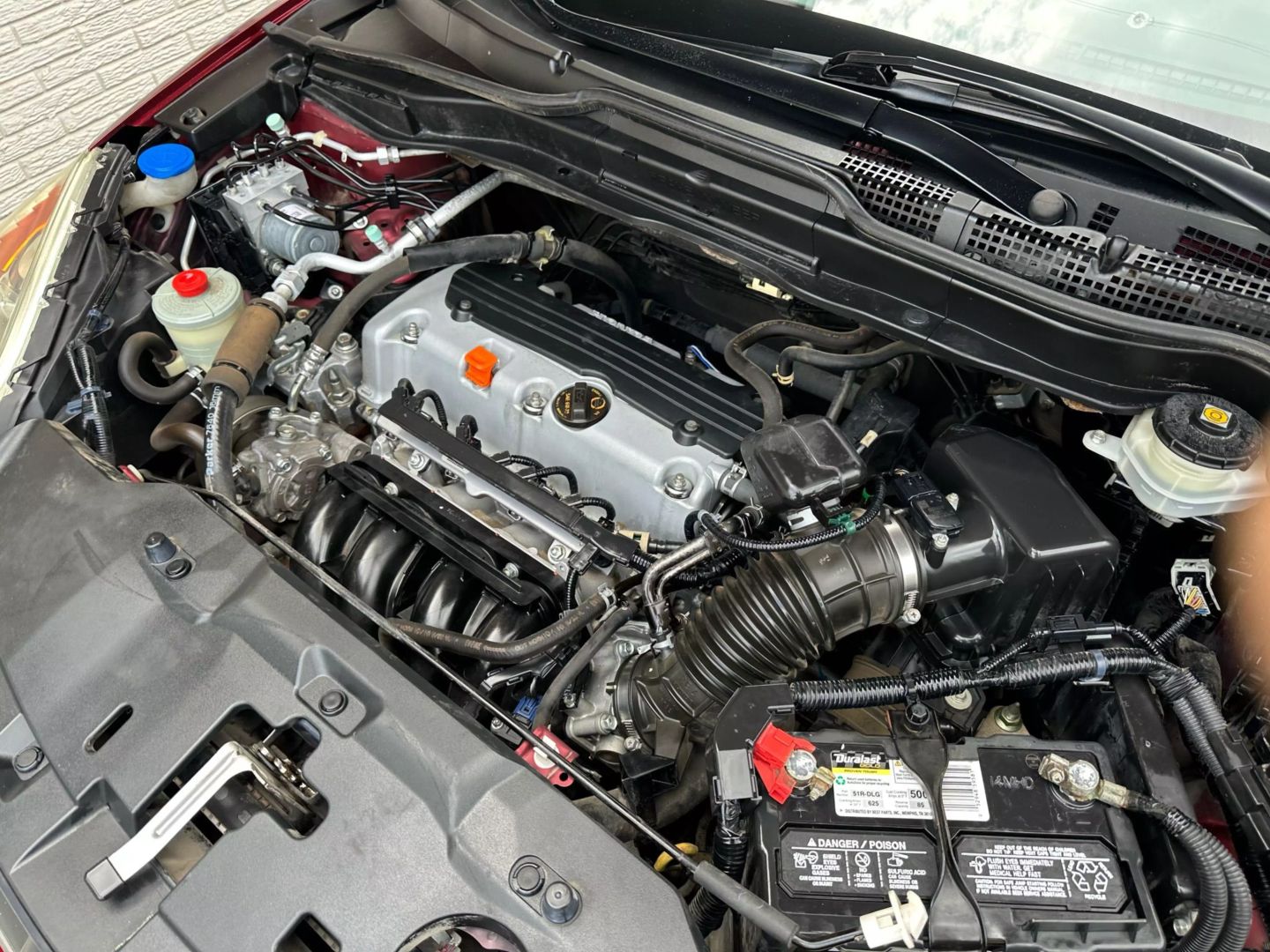 2011 Honda Cr-v - Image 44