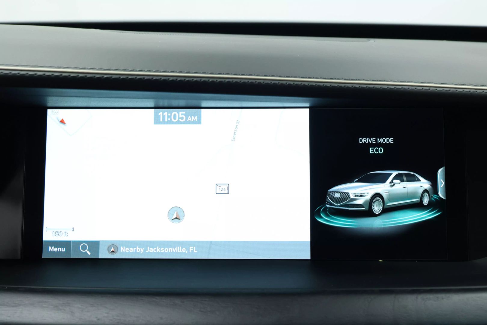 2020 Genesis G90 - Image 42