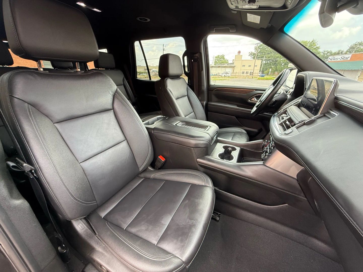 2024 Chevrolet Tahoe - Image 22