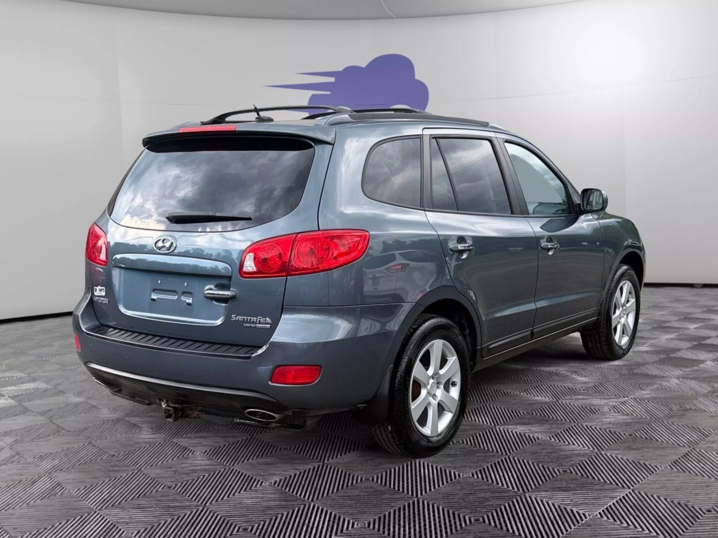 2009HYUNDAI SANTA FE for sale in Stafford VA