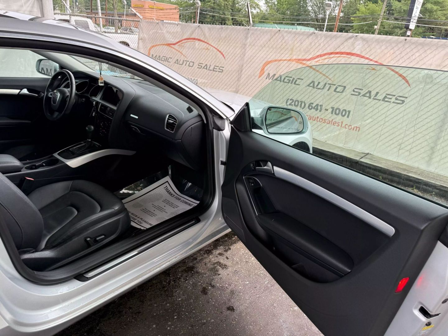 2011 Audi A5 - Image 19