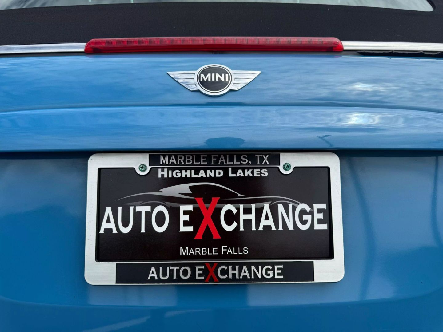 2014 Mini Convertible - Image 36
