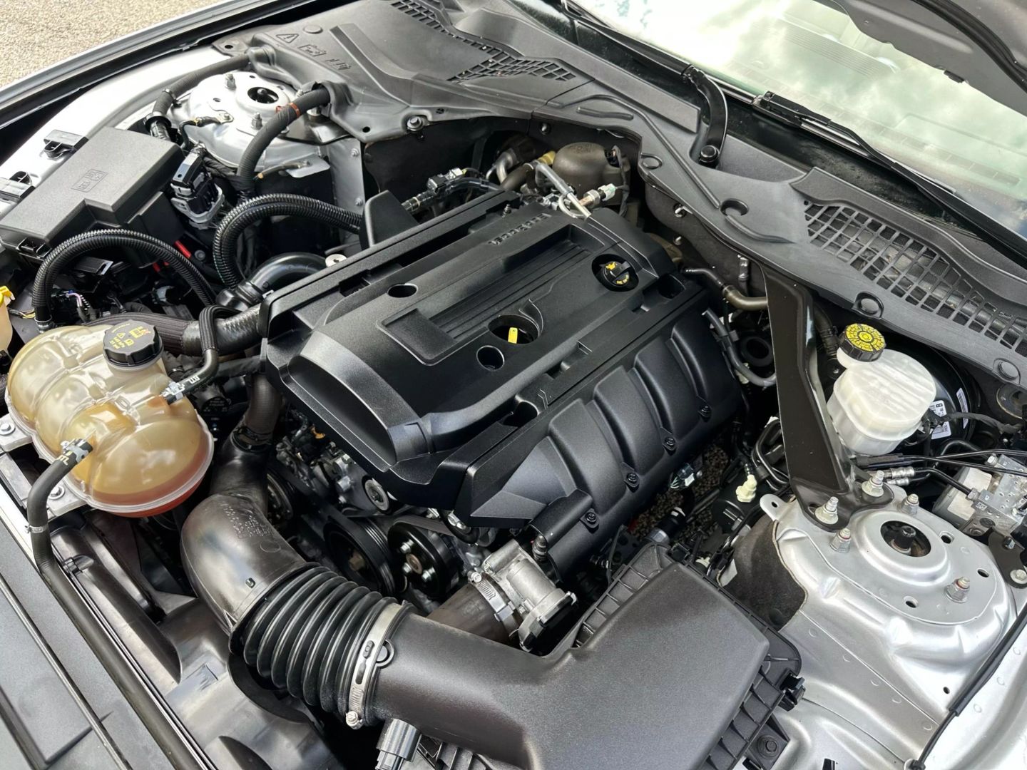2019 Ford Mustang - Image 52