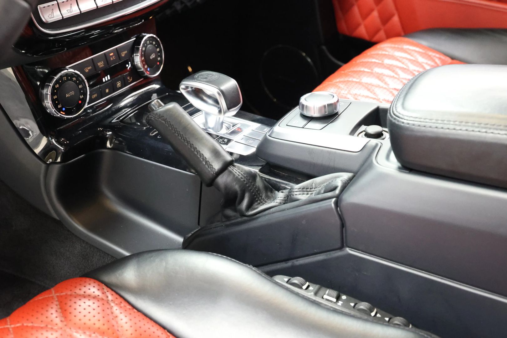 2017 Mercedes-benz Mercedes-amg G-class - Image 39