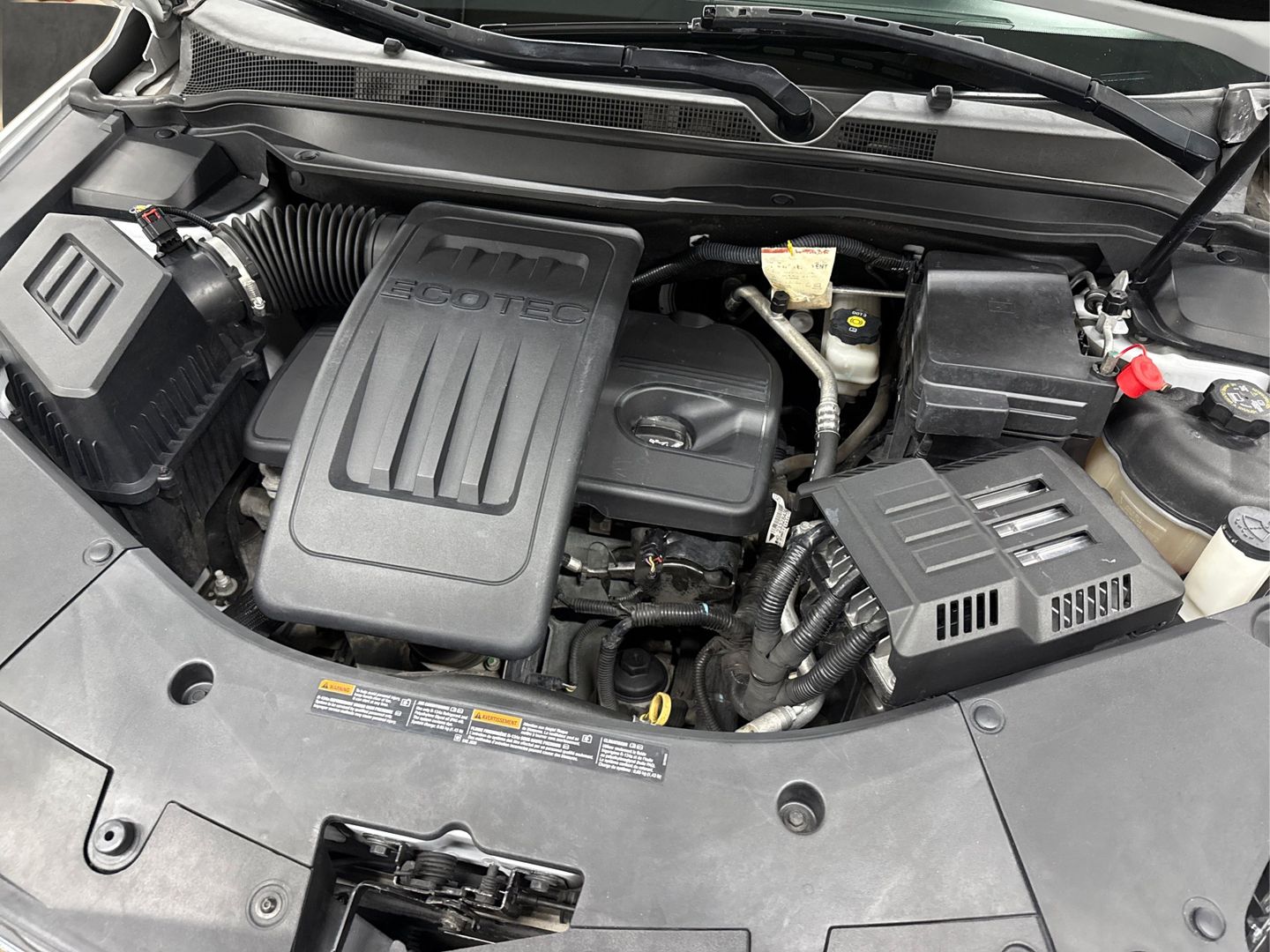 2016 Chevrolet Equinox - Image 9