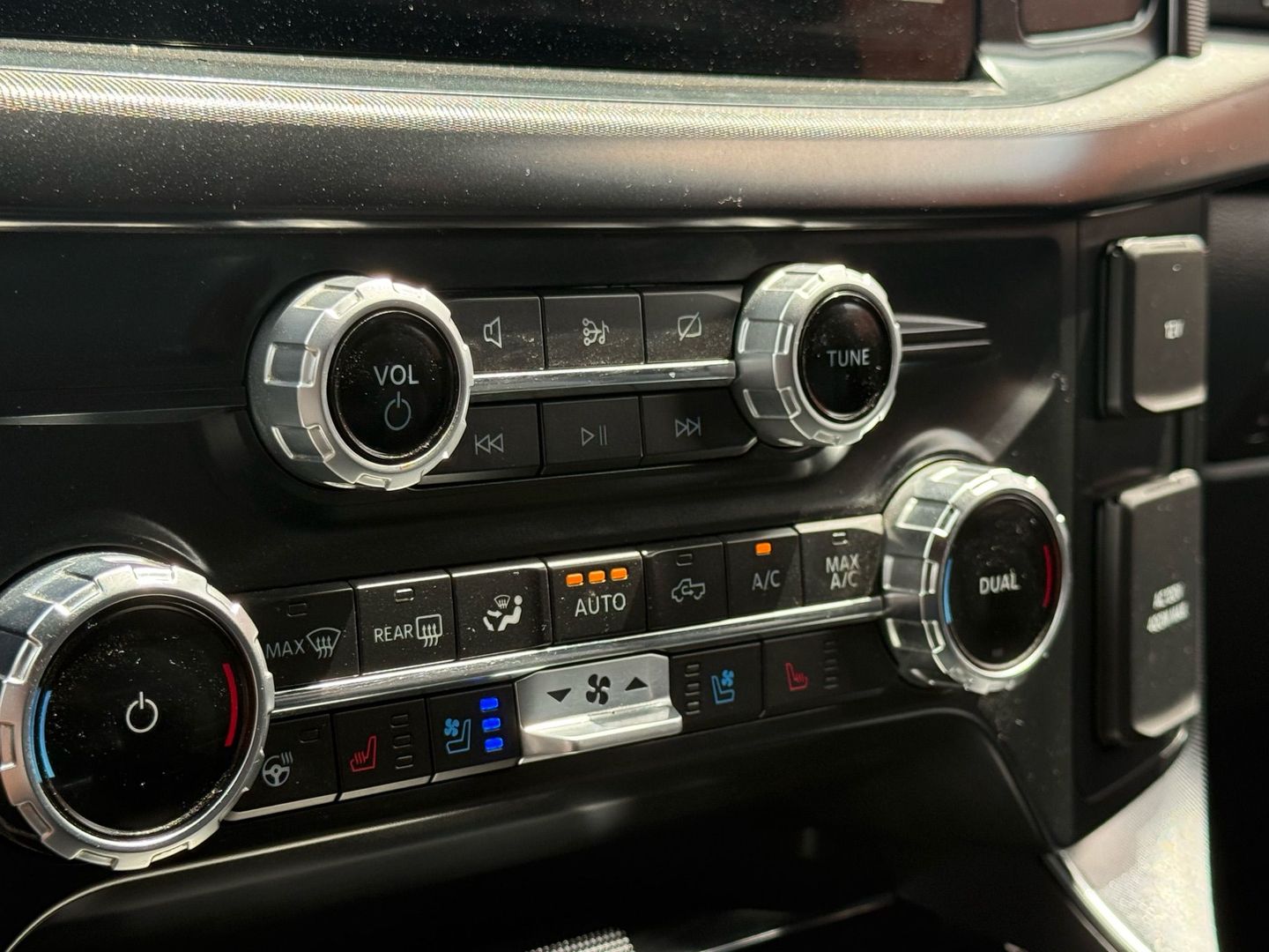 2022 Ford F150 Supercrew Cab - Image 30