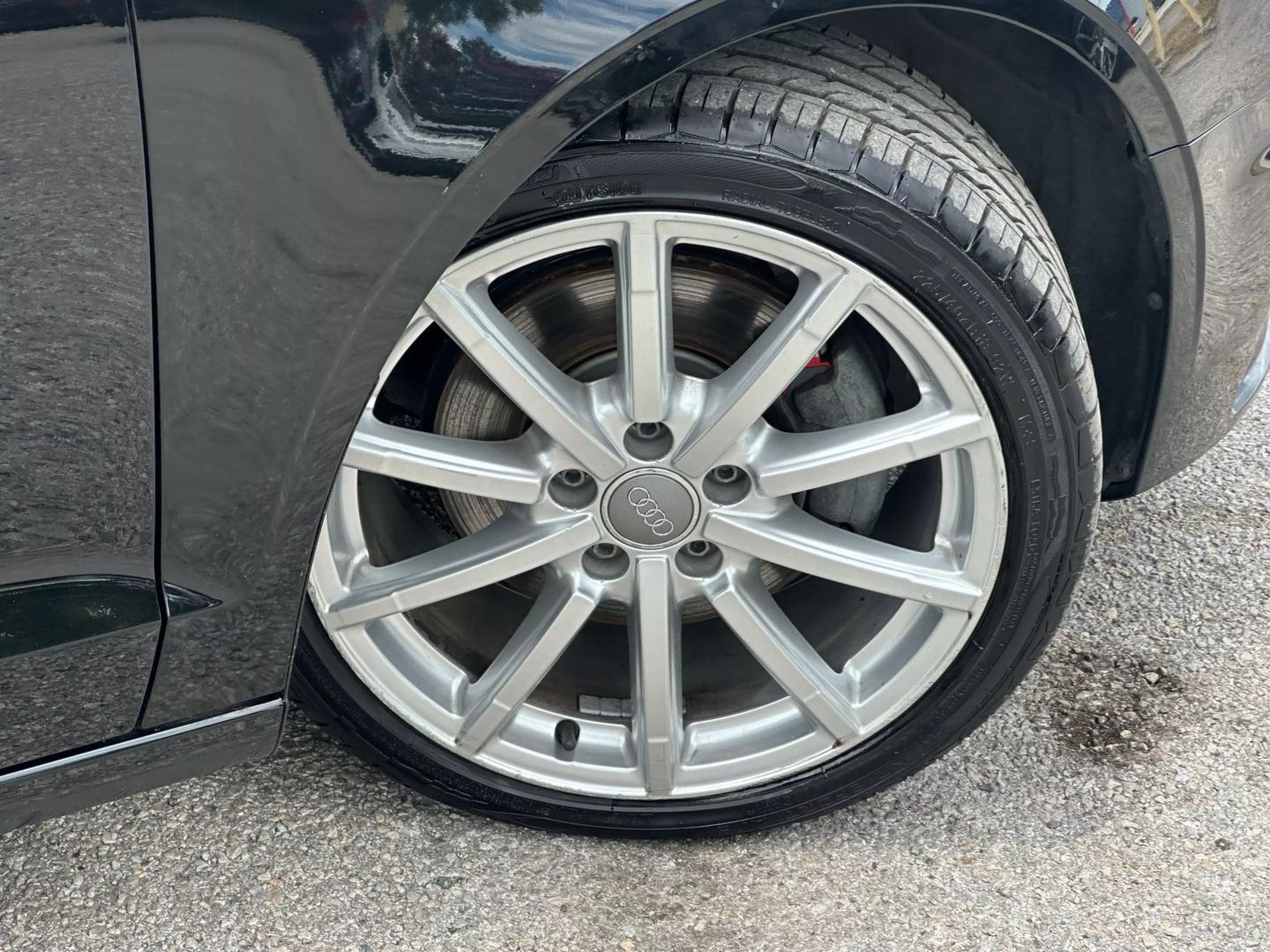 2016 Audi A3 - Image 42