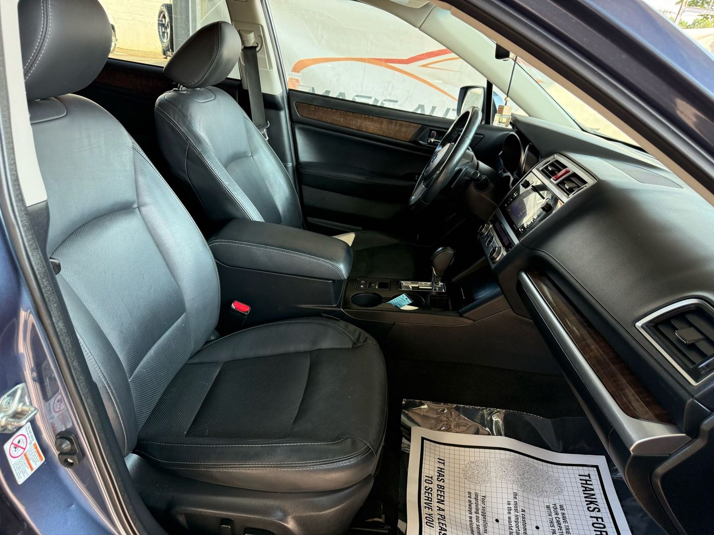 2017 Subaru Outback - Image 25