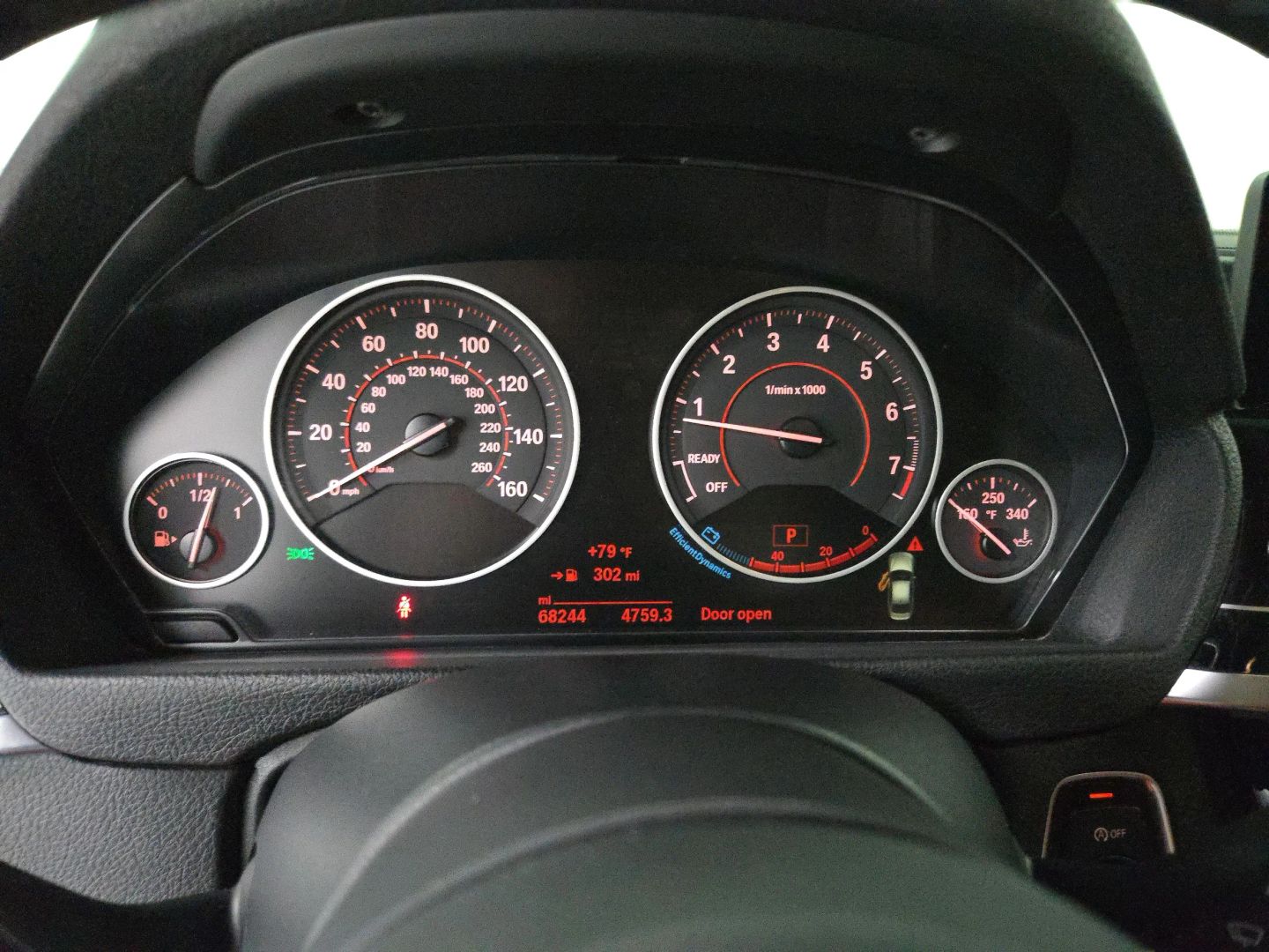 2018 Bmw 3 Series - Image 17