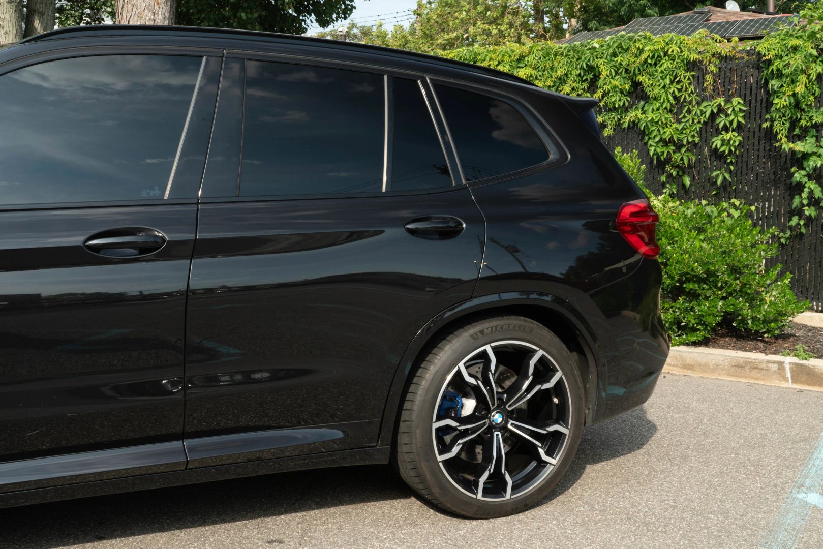 2020 Bmw X3 M - Image 18
