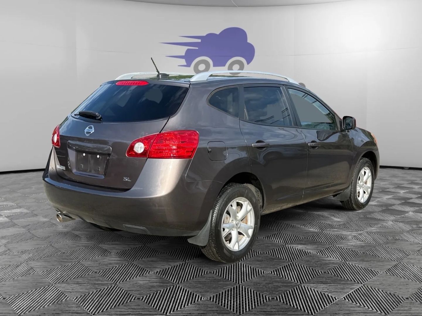 2009NISSAN ROGUE for sale in Stafford VA