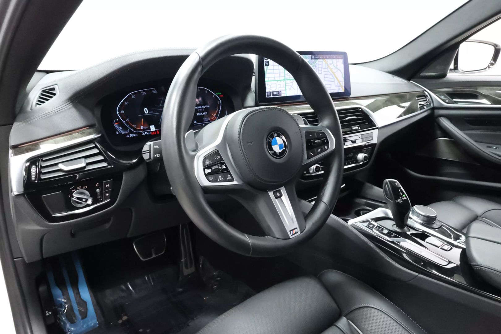 2021 Bmw 540ix - Image 2