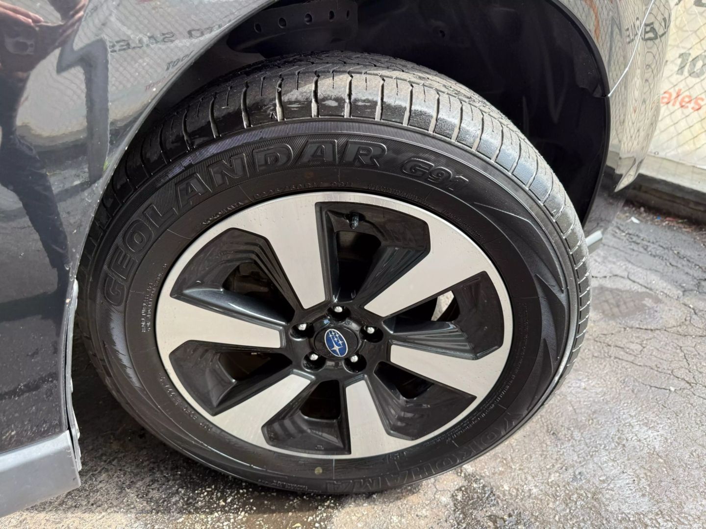 2018 Subaru Forester - Image 49