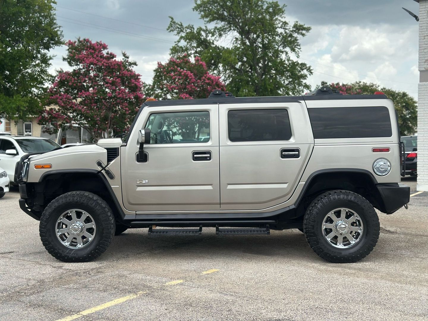 2003 Hummer H2 - Image 3