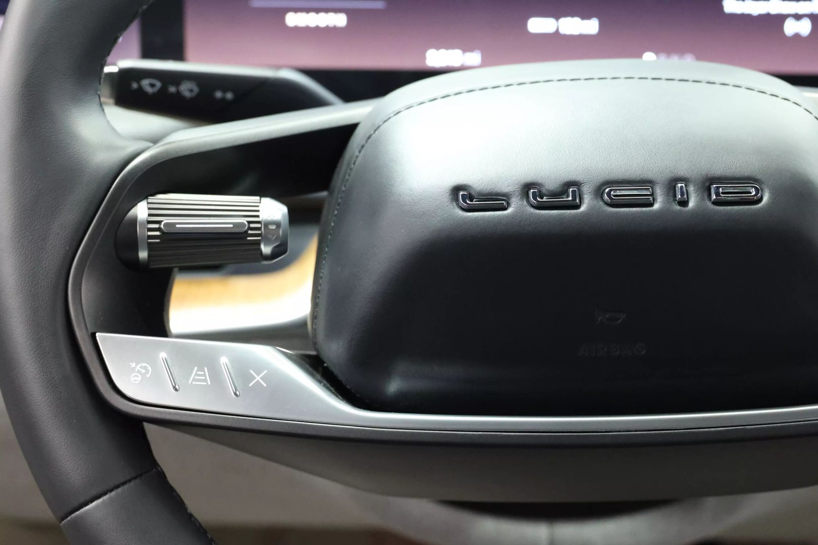 2025 Lucid Air - Image 21