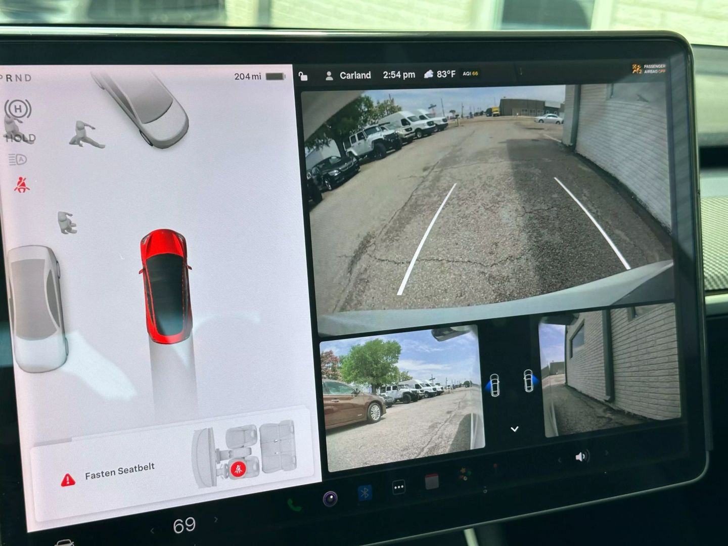 2020 Tesla Model 3 - Image 31