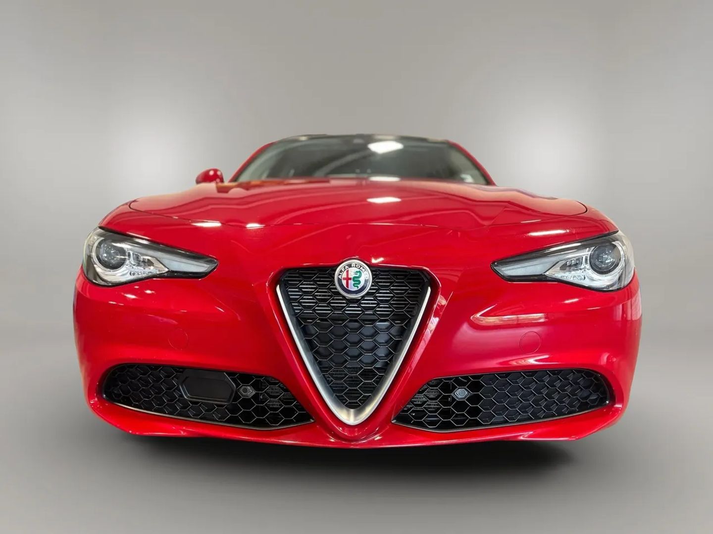 2020 Alfa Romeo Giulia Sedan 4d - Image 21
