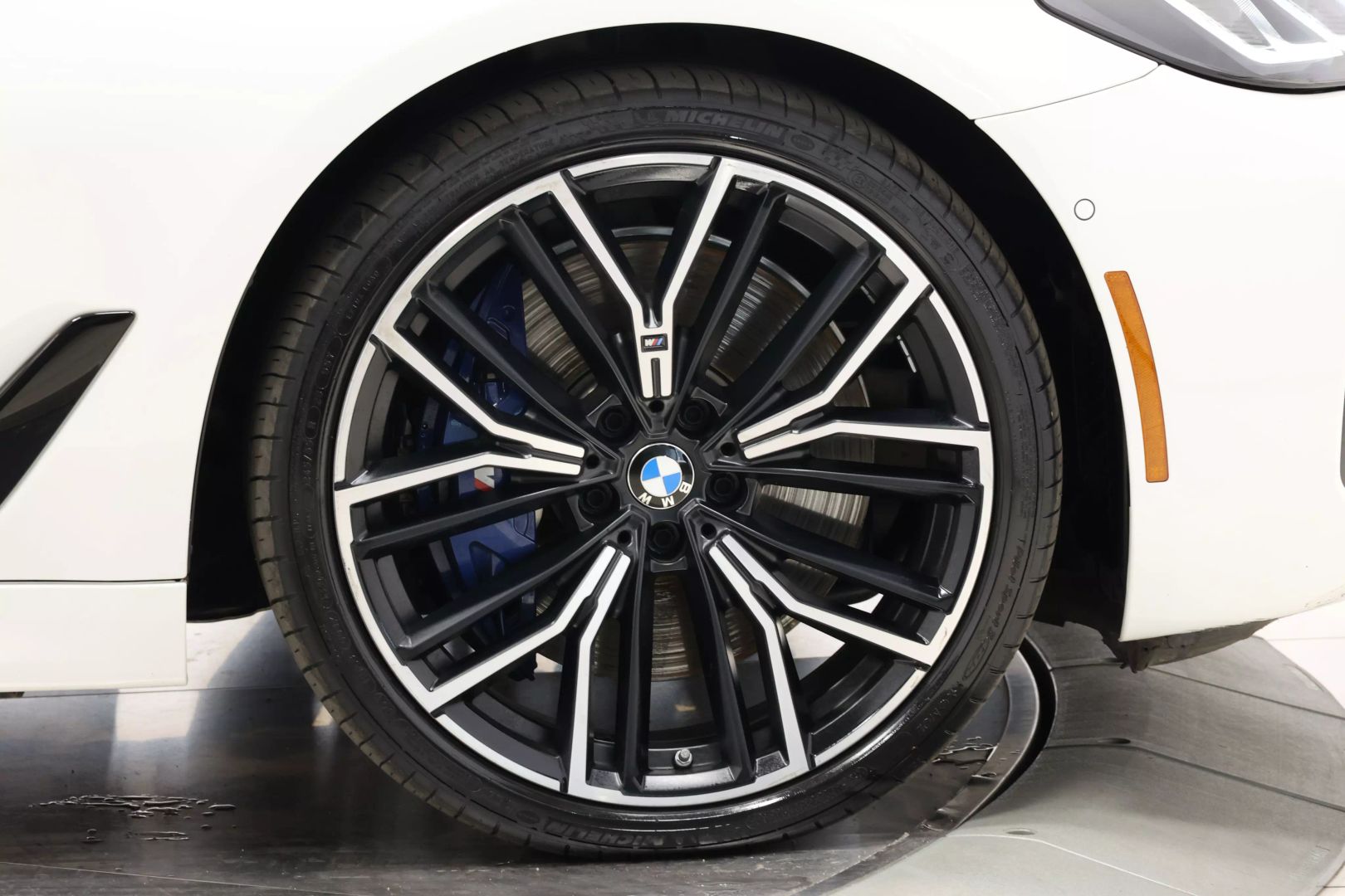 2021 Bmw 540ix - Image 119