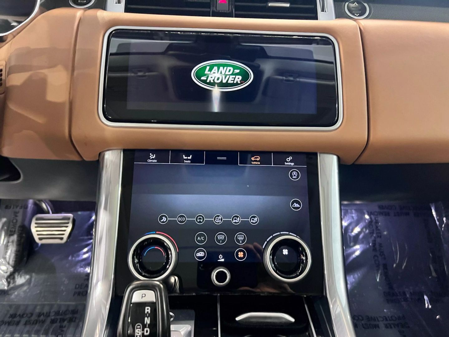 2018 Land Rover Range Rover Sport Hse Dynamic Sport Utility 4d - Image 20