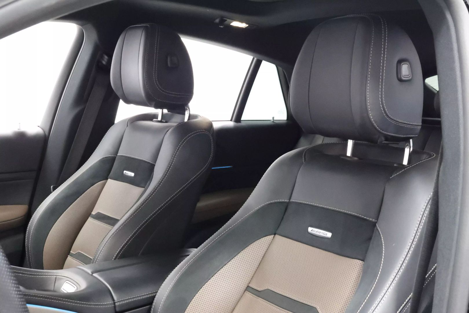 2021 Mercedes-benz Mercedes-amg Gle Coupe - Image 16