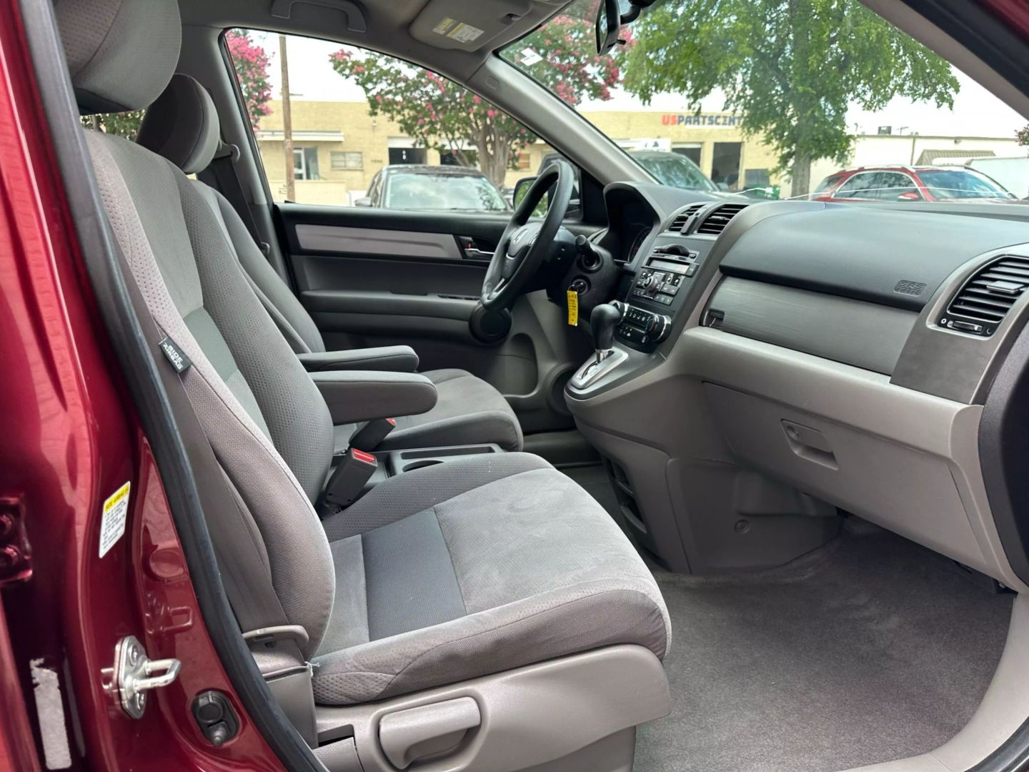 2011 Honda Cr-v - Image 21