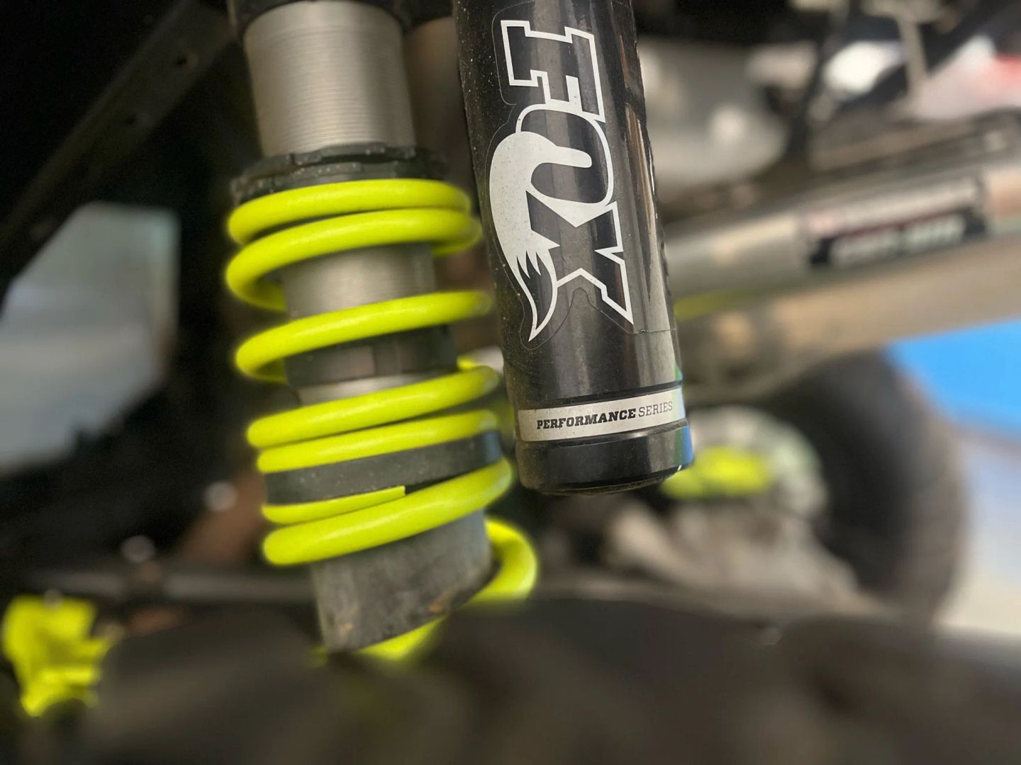 2015 Can-am Maverick X Ds 1000r Turbo - - Image 4
