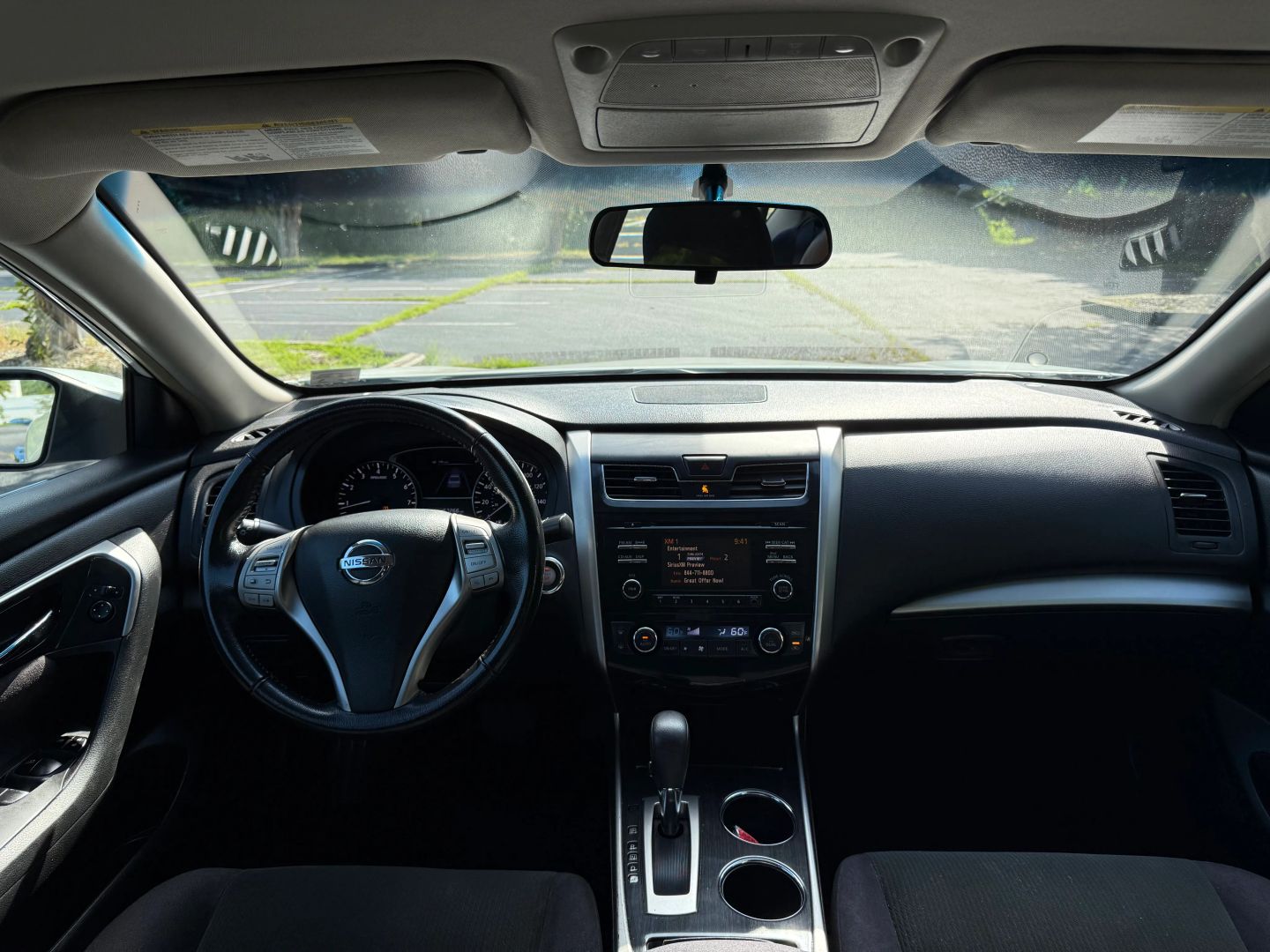 2013 Nissan Altima - Image 16