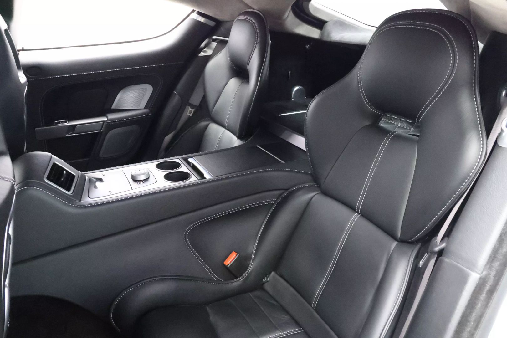 2011 Aston Martin Rapide - Image 3