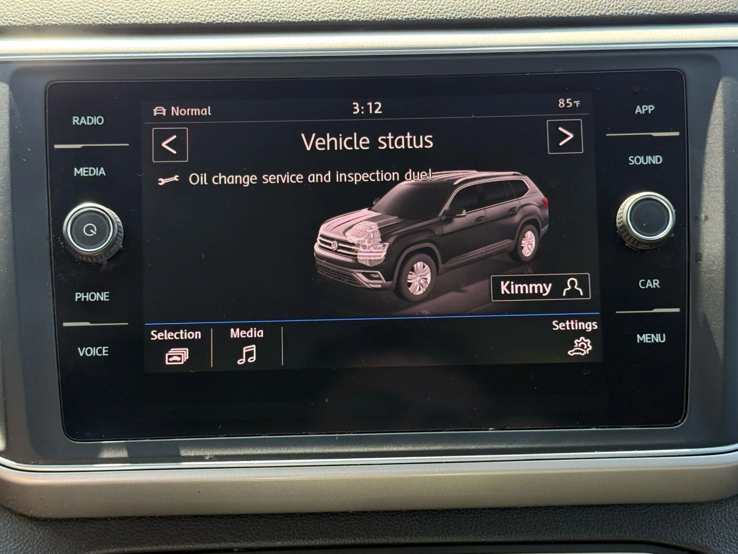 2019 Volkswagen Atlas - Image 41
