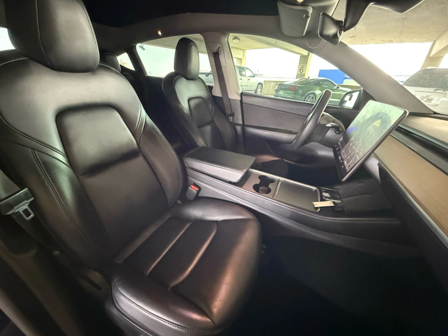 2021 Tesla Model Y - Image 14
