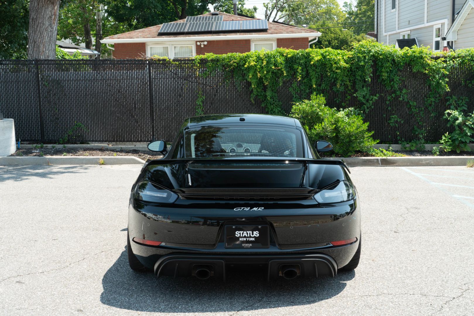 2020 Porsche 718 Cayman - Image 29