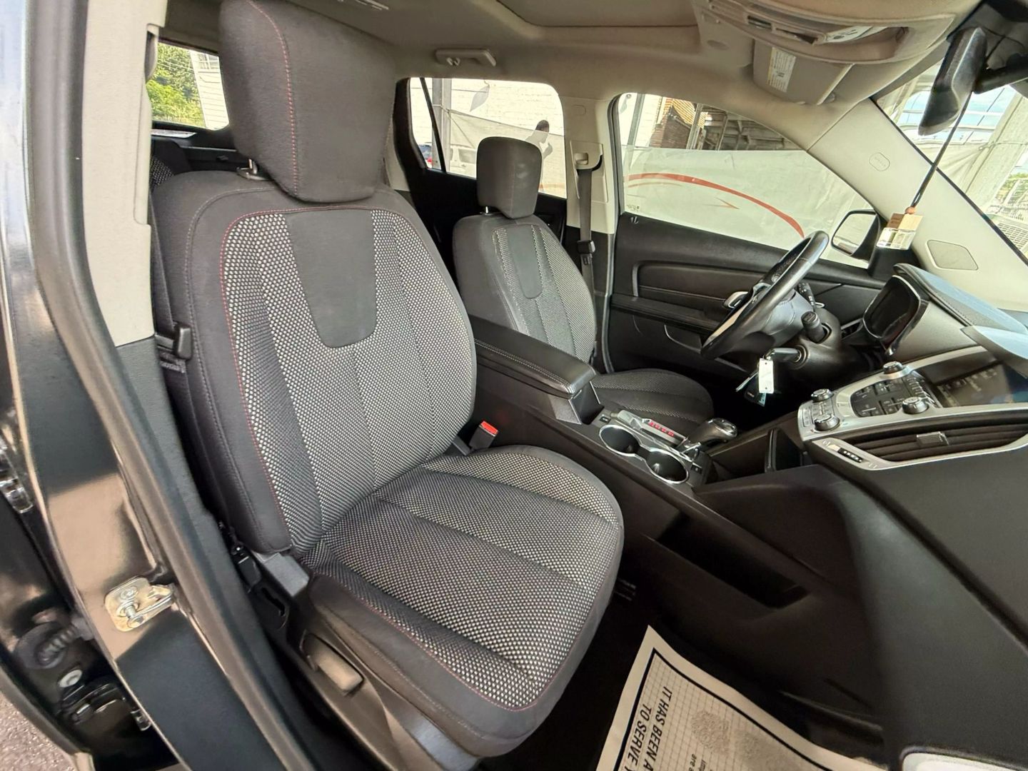 2017 Gmc Terrain - Image 26