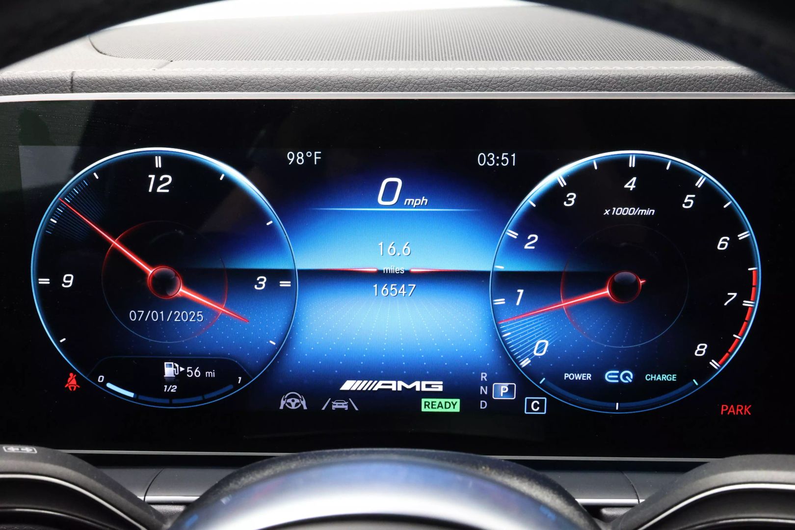 2021 Mercedes-benz Mercedes-amg Gle Coupe - Image 28