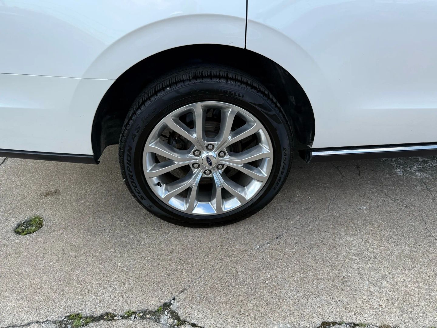 2018 Ford Expedition - Image 58