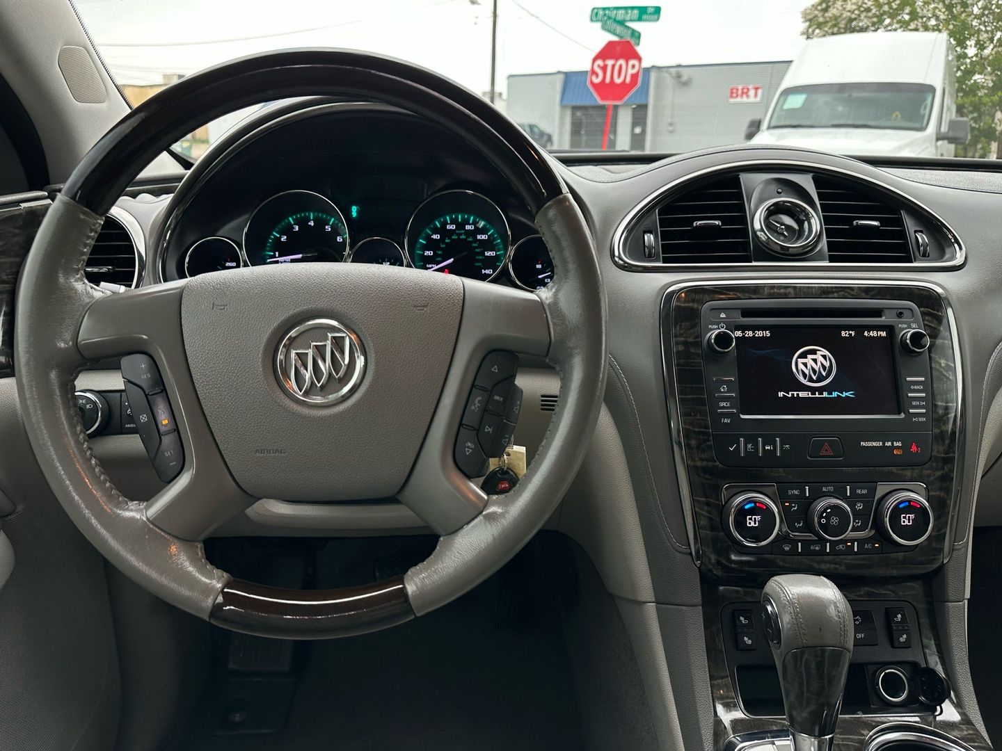 2014 Buick Enclave - Image 28