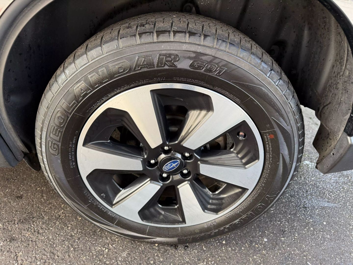 2018 Subaru Forester - Image 43