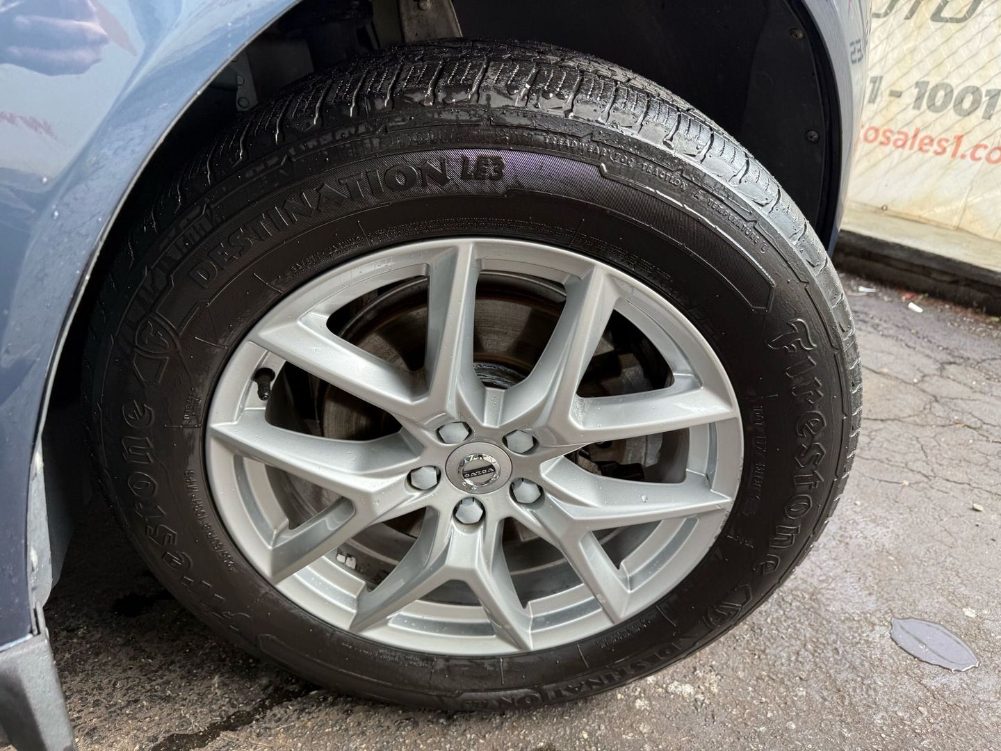 2018 Volvo Xc60 - Image 54