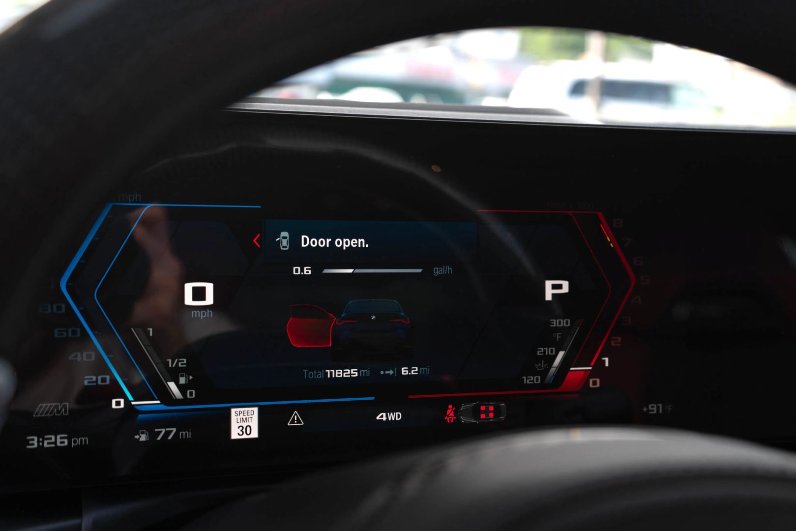 2024 Bmw M4 - Image 45