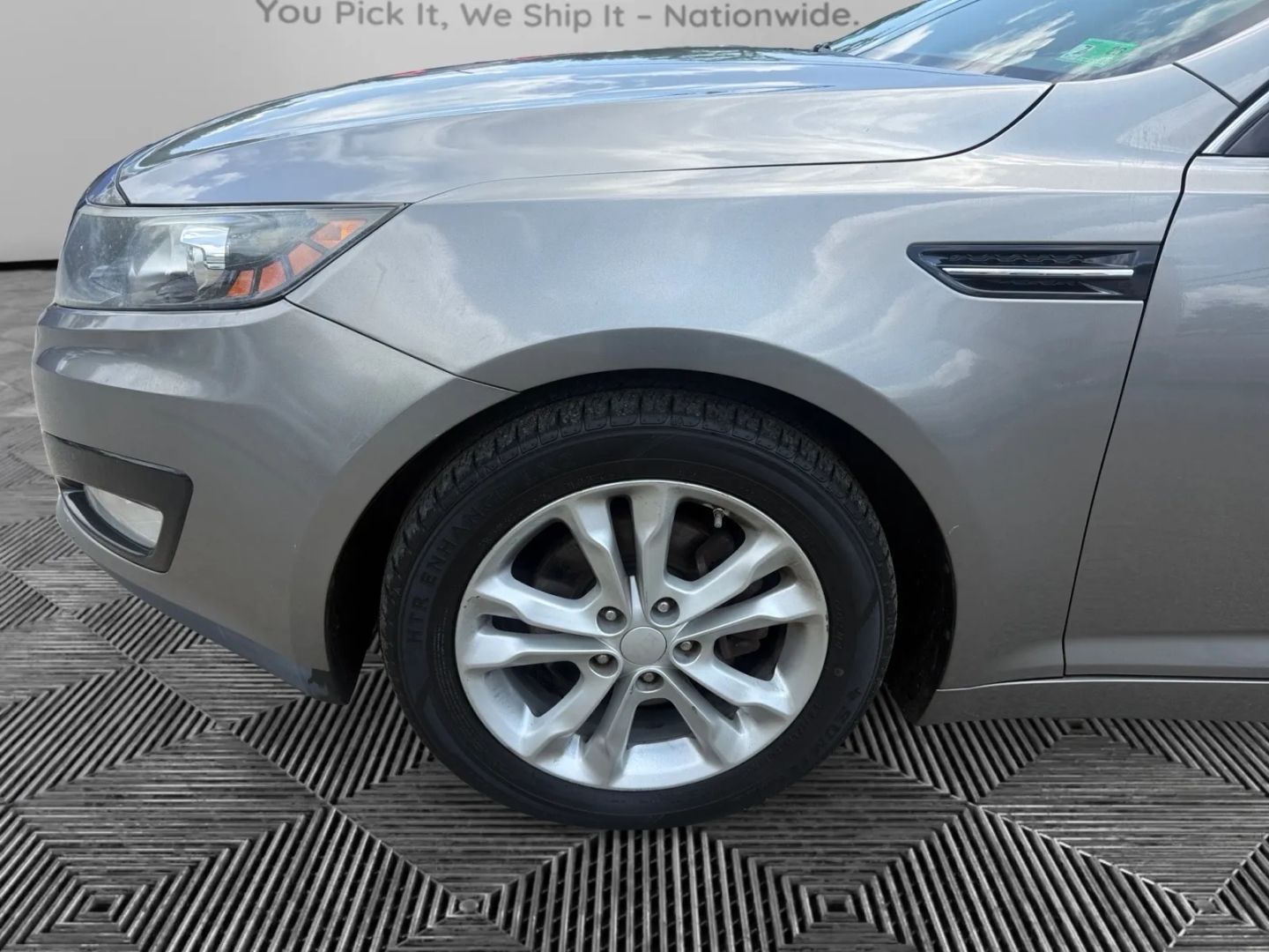 2013KIA OPTIMA for sale in Stafford VA