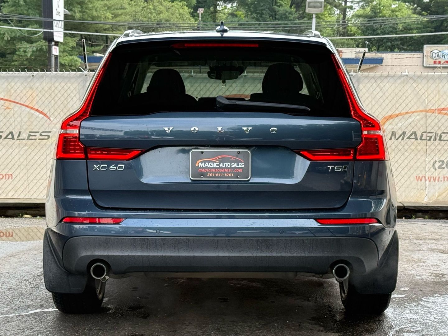 2018 Volvo Xc60 - Image 10