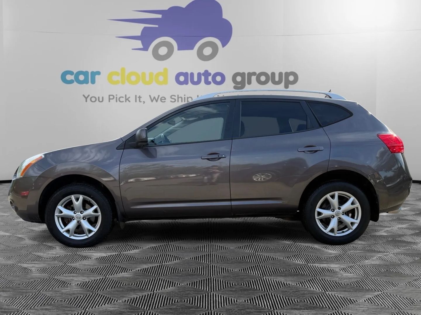 2009NISSAN ROGUE for sale in Stafford VA