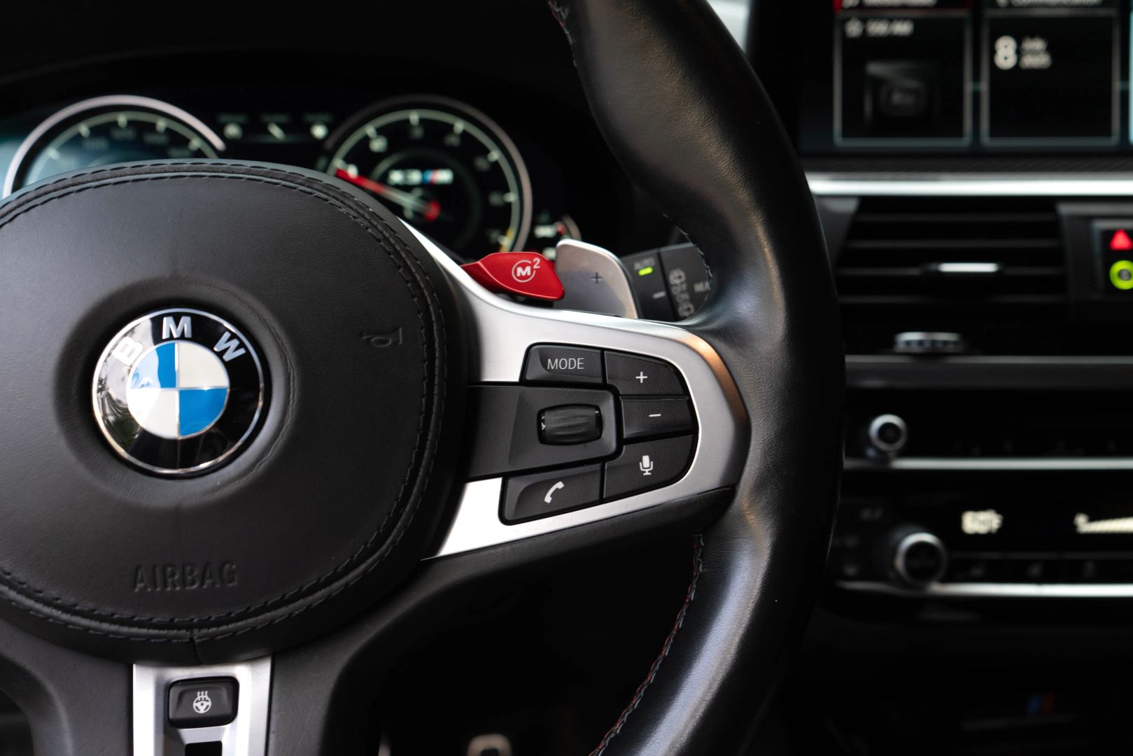 2020 Bmw X3 M - Image 34