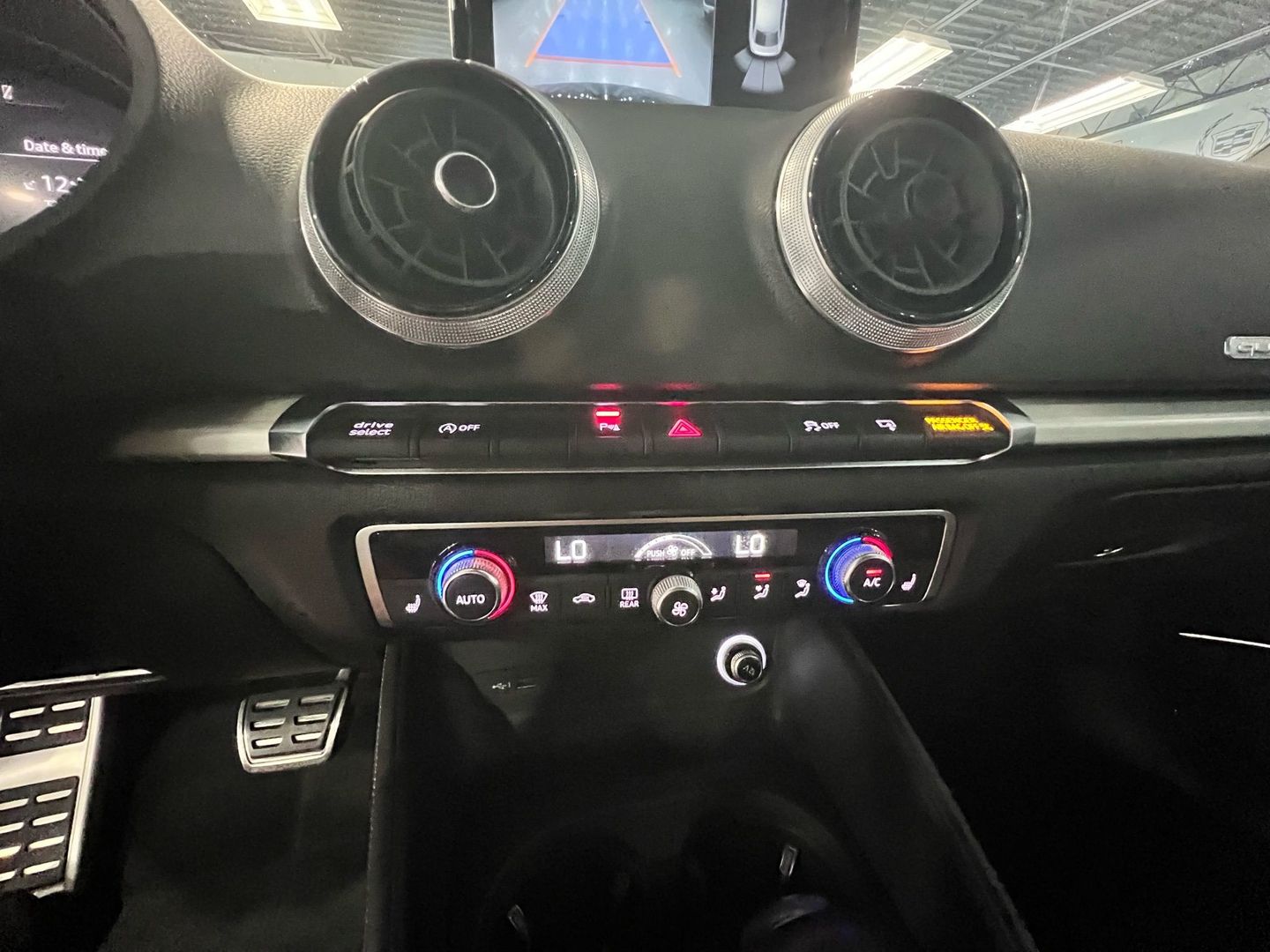 2017 Audi S3 Premium Plus Sedan 4d - Image 33