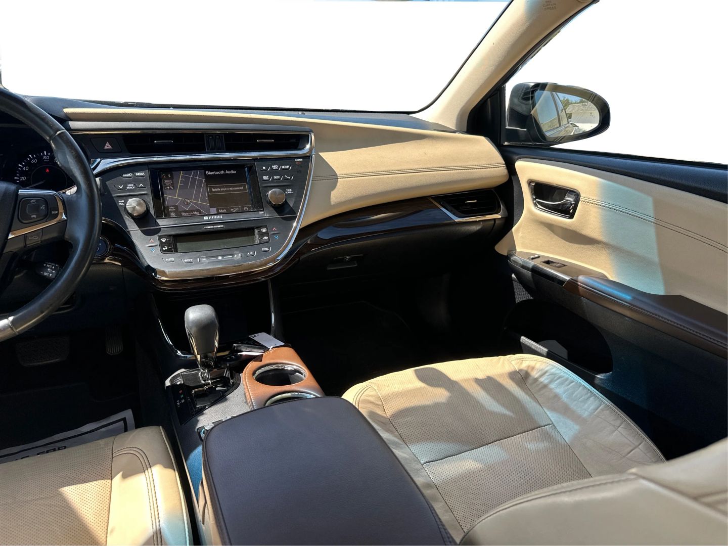 2014 TOYOTA AVALON SEDAN 4-CYL, HYBRID, 2.5 LITER LIMITED HYBRID SEDAN 4D
